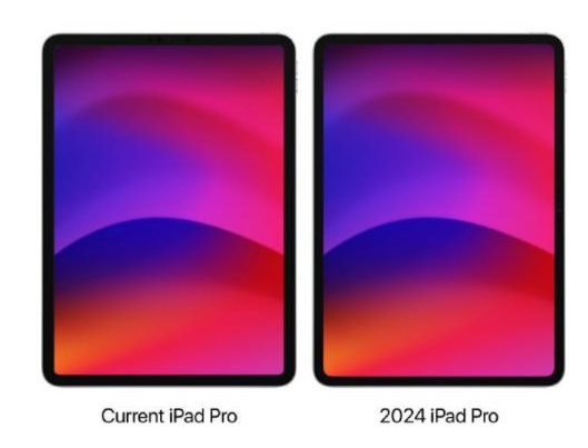 十堰十堰ipad维修服务点分享新款iPad Pro和iPad Air要来了