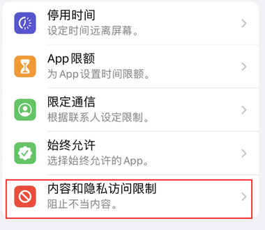 十堰appleID维修服务iPhone设置中Apple ID显示为灰色无法使用