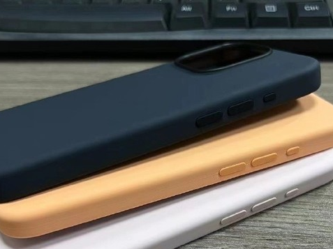 十堰苹果14维修站分享iPhone14手机壳能直接给iPhone15用吗?