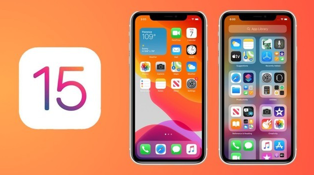 十堰苹果13维修分享iPhone13更新iOS 15.5，体验如何 