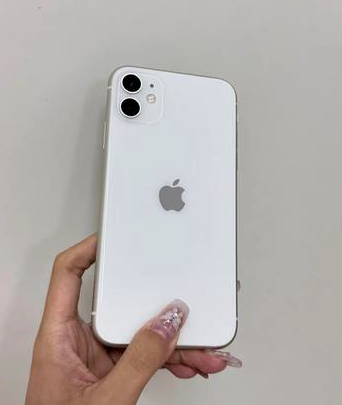 十堰苹果维修点分享iPhone 11黑屏特殊场景解析 