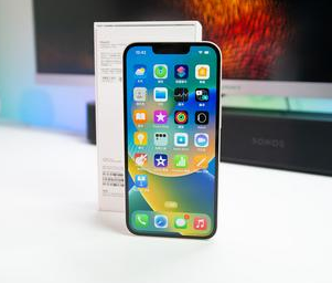 十堰苹果维修点分享iPhone 14 Plus黑屏小众诱因汇总 