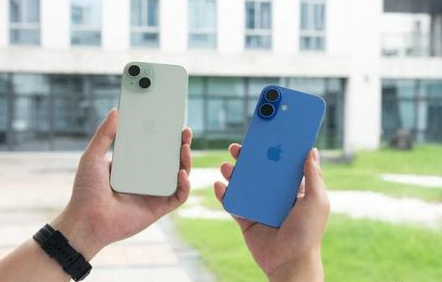 十堰苹果维修点分享iPhone 16 Plus黑屏疑难故障汇总 
