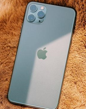 十堰苹果维修点分享iPhone 11 Pro Max电池发烫特殊问题 