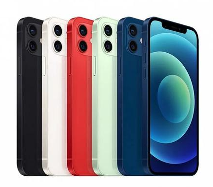 十堰苹果维修点分享iPhone 12 Pro Max发烫冷门故障梳理 