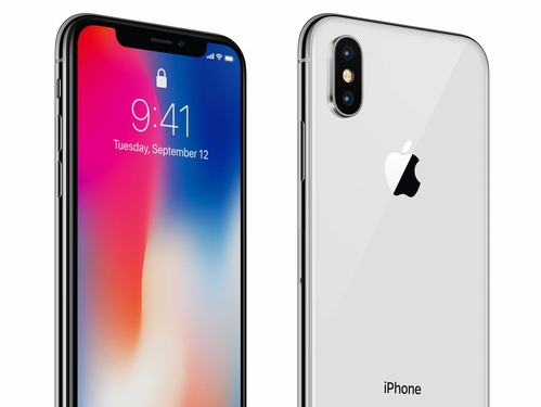 十堰苹果维修点分享iPhone X摄像头实拍质感与场景适配全解析 